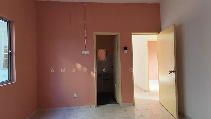 Pangsapuri untuk Dijual di Pangsapuri Sri Alpinia - Amanda Lock - Interior - PropertyGuru.com.my