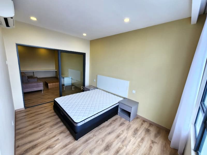 Service Residence for Sale at The Mark @ Cheras - Terry Yee - Bedroom - PropertyGuru.com.my