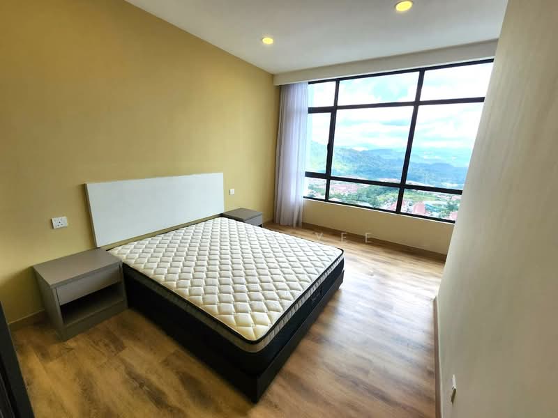 Service Residence for Sale at The Mark @ Cheras - Terry Yee - Bedroom - PropertyGuru.com.my