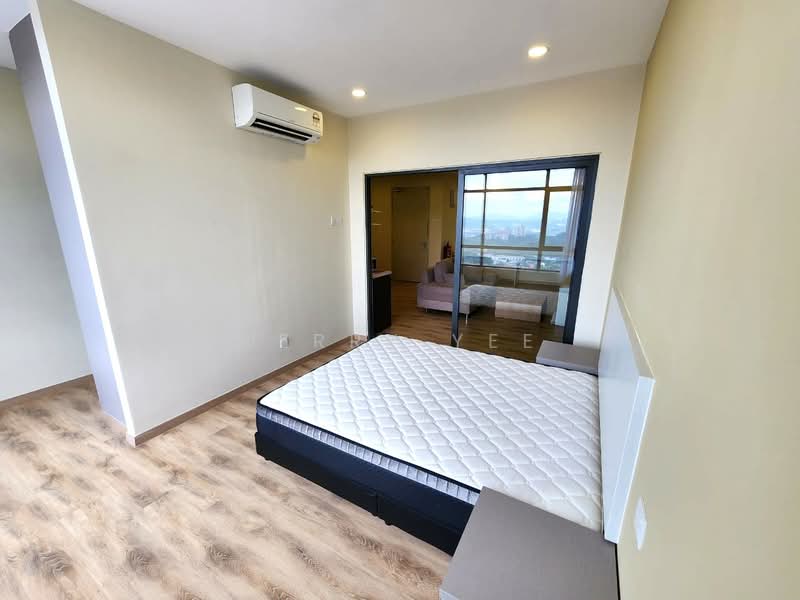 Service Residence for Sale at The Mark @ Cheras - Terry Yee - Bedroom - PropertyGuru.com.my