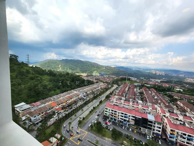 Service Residence for Sale at The Mark @ Cheras - Terry Yee - View - PropertyGuru.com.my