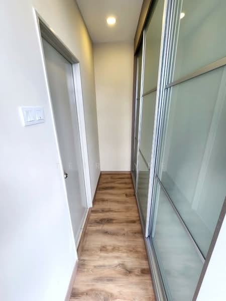 Service Residence for Sale at The Mark @ Cheras - Terry Yee - Corridor - PropertyGuru.com.my