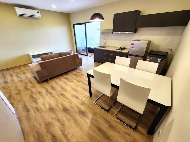 Service Residence for Sale at The Mark @ Cheras - Terry Yee - Living Room - PropertyGuru.com.my