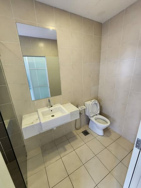 Service Residence for Sale at The Mark @ Cheras - Terry Yee - Bathroom - PropertyGuru.com.my