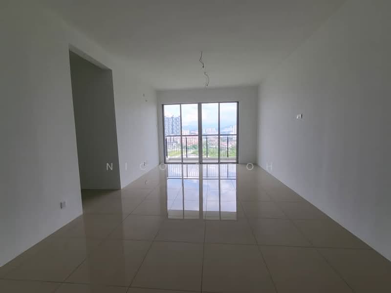 Condominium for Sale at Platinum Splendor Residence - Nicole Goh - PropertyGuru.com.my