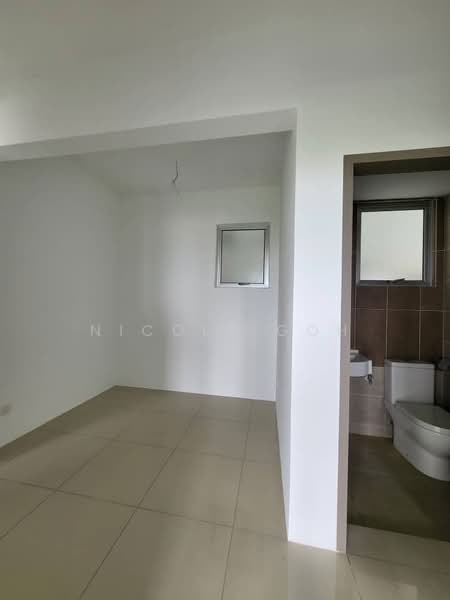 Condominium for Sale at Platinum Splendor Residence - Nicole Goh - PropertyGuru.com.my