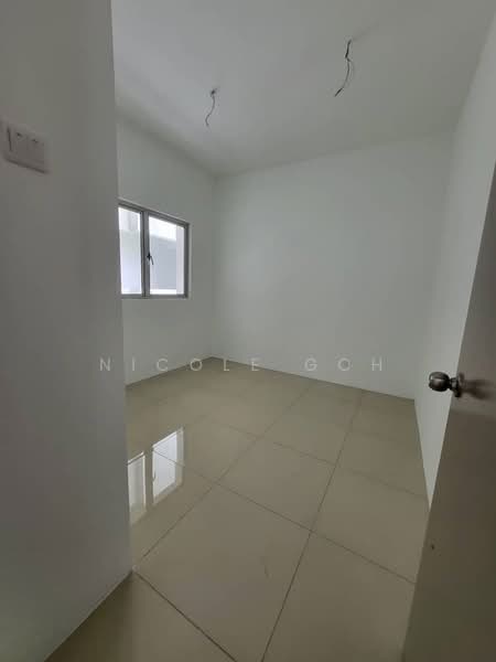 Condominium for Sale at Platinum Splendor Residence - Nicole Goh - PropertyGuru.com.my