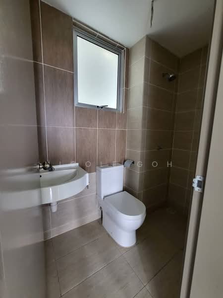 Condominium for Sale at Platinum Splendor Residence - Nicole Goh - PropertyGuru.com.my