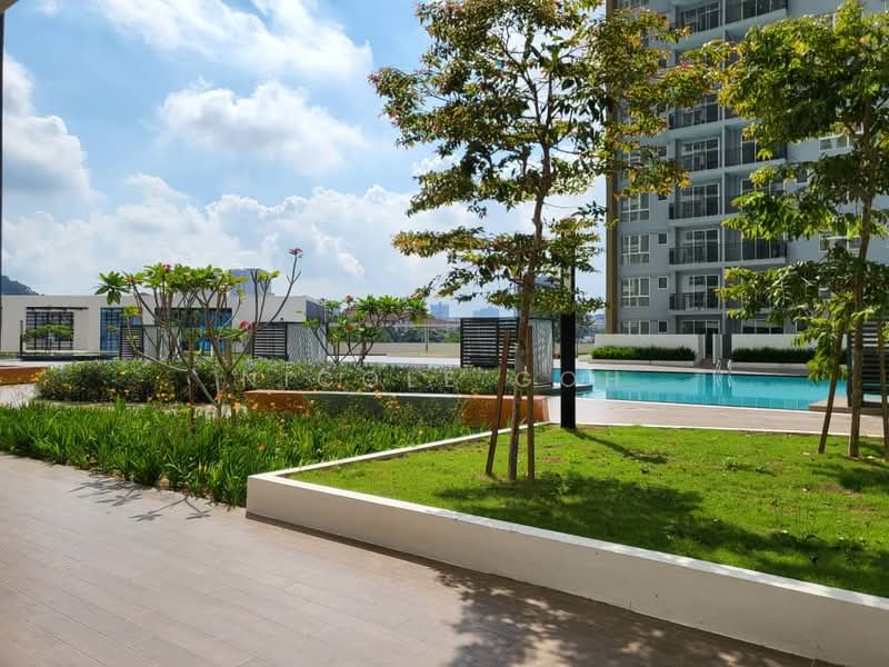 Condominium for Sale at Platinum Splendor Residence - Nicole Goh - PropertyGuru.com.my