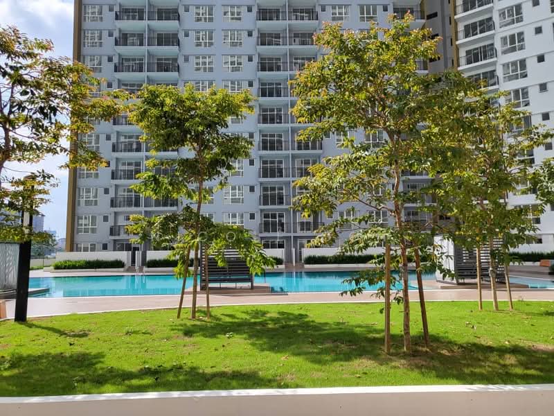 Condominium for Sale at Platinum Splendor Residence - Nicole Goh - PropertyGuru.com.my