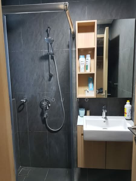 Kondominium untuk Disewa di Colony by Infinitum - Lou Ho - Bathroom - PropertyGuru.com.my