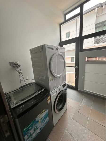 Rumah Teres 2-Tingkat untuk Dijual di Puteri Harbour (Iskandar Puteri (Nusajaya)) - William Tay - Interior - PropertyGuru.com.my