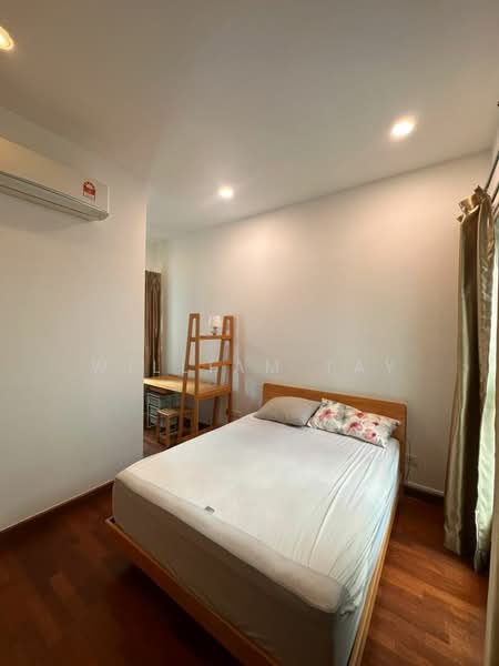 Rumah Teres 2-Tingkat untuk Dijual di Puteri Harbour (Iskandar Puteri (Nusajaya)) - William Tay - Bedroom - PropertyGuru.com.my