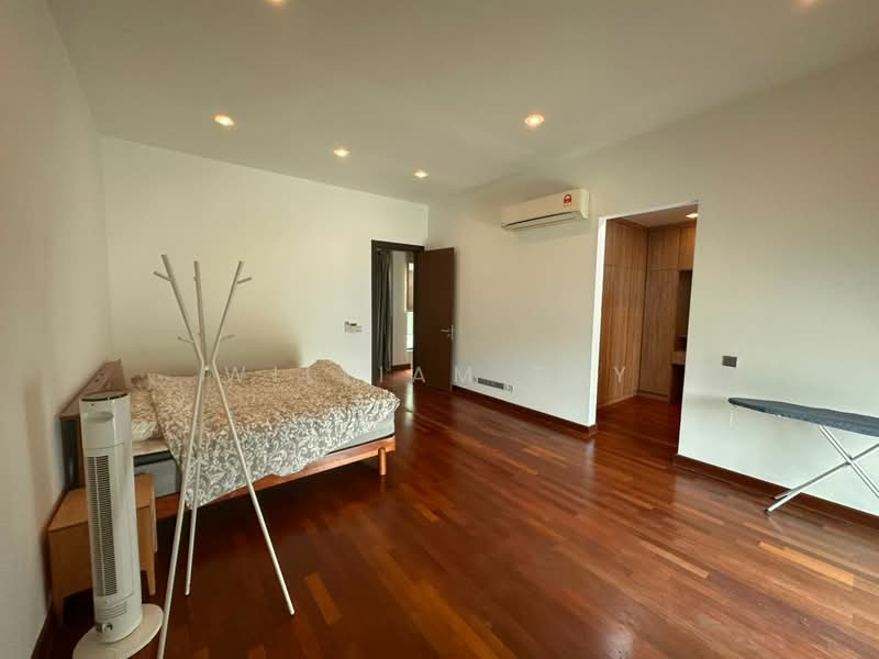 Rumah Teres 2-Tingkat untuk Dijual di Puteri Harbour (Iskandar Puteri (Nusajaya)) - William Tay - Bedroom - PropertyGuru.com.my