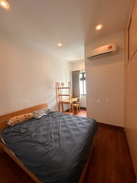 Rumah Teres 2-Tingkat untuk Dijual di Puteri Harbour (Iskandar Puteri (Nusajaya)) - William Tay - Bedroom - PropertyGuru.com.my