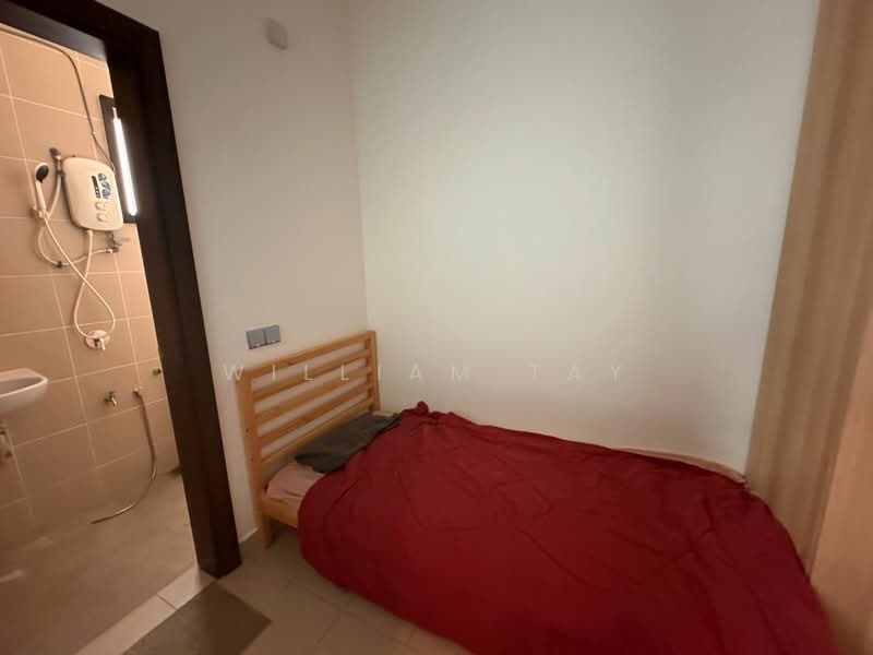 Rumah Teres 2-Tingkat untuk Dijual di Puteri Harbour (Iskandar Puteri (Nusajaya)) - William Tay - Bedroom - PropertyGuru.com.my