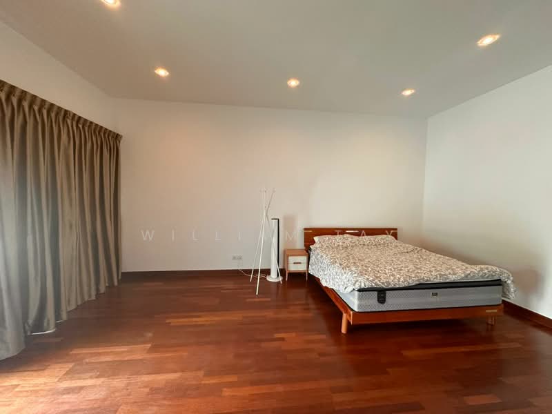 Rumah Teres 2-Tingkat untuk Dijual di Puteri Harbour (Iskandar Puteri (Nusajaya)) - William Tay - Bedroom - PropertyGuru.com.my