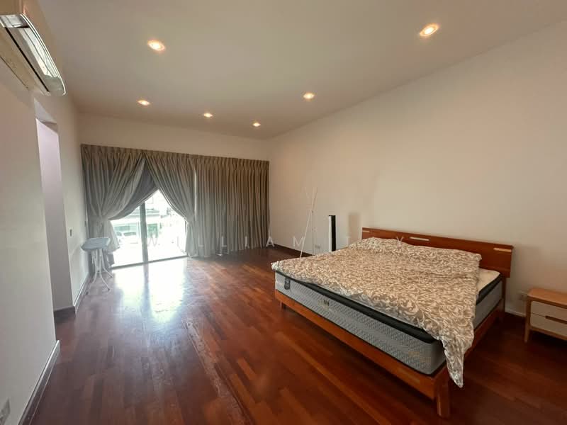 Rumah Teres 2-Tingkat untuk Dijual di Puteri Harbour (Iskandar Puteri (Nusajaya)) - William Tay - Bedroom - PropertyGuru.com.my