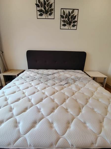 Service Residence for Rent at Residensi Solaris Parq - Pearl Ho - Bedroom - PropertyGuru.com.my