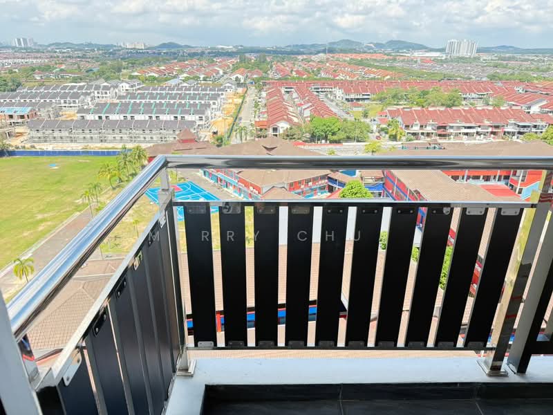 Apartment for Rent at KSL Bukit Gemilang - Merry Chua - View - PropertyGuru.com.my