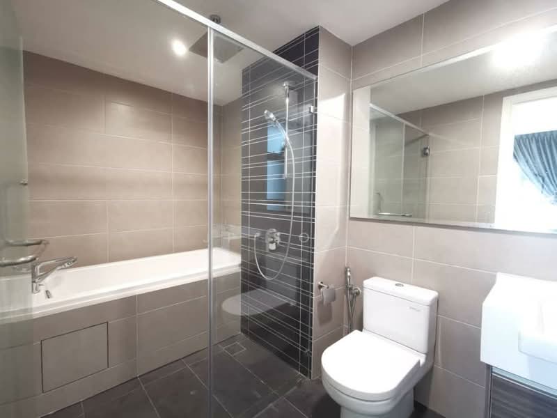 Kondominium untuk Disewa di Teega Residences - JP Soh - Bathroom - PropertyGuru.com.my