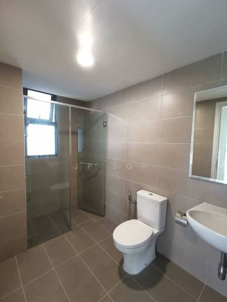 Kondominium untuk Disewa di Teega Residences - JP Soh - Bathroom - PropertyGuru.com.my