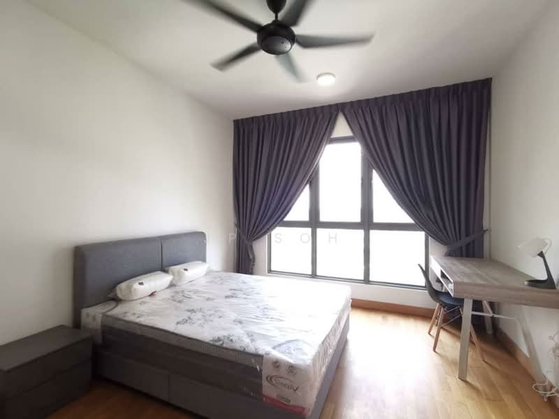 Kondominium untuk Disewa di Teega Residences - JP Soh - Bedroom - PropertyGuru.com.my