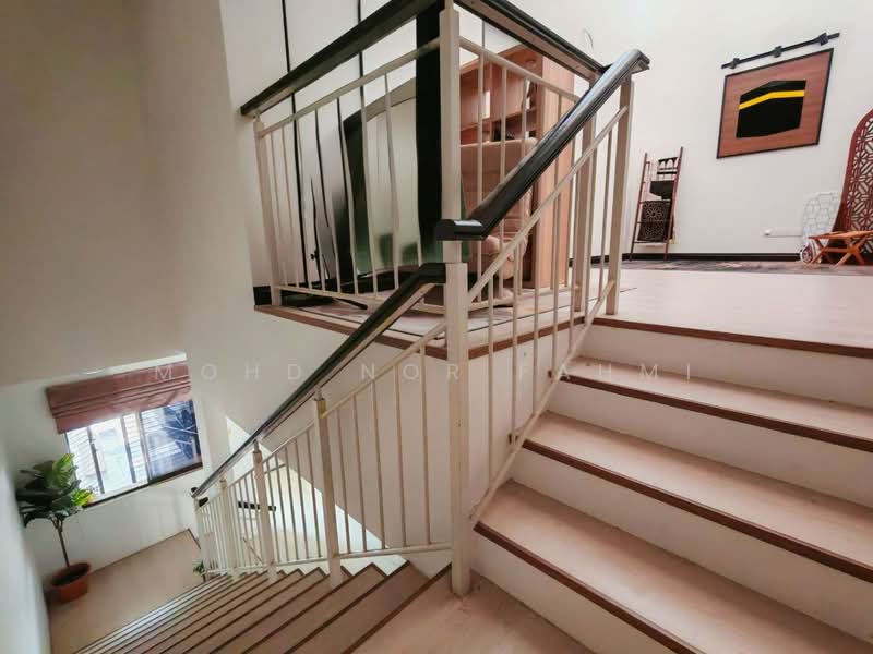 2-storey Terraced House for Sale in Kajang (Selangor) - Mohd Nor Fahmi - PropertyGuru.com.my