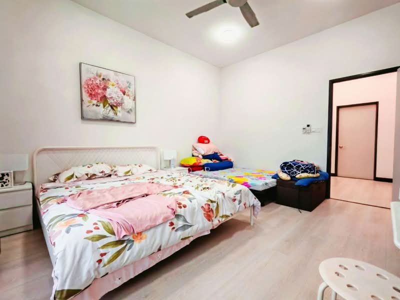 2-storey Terraced House for Sale in Kajang (Selangor) - Mohd Nor Fahmi - PropertyGuru.com.my