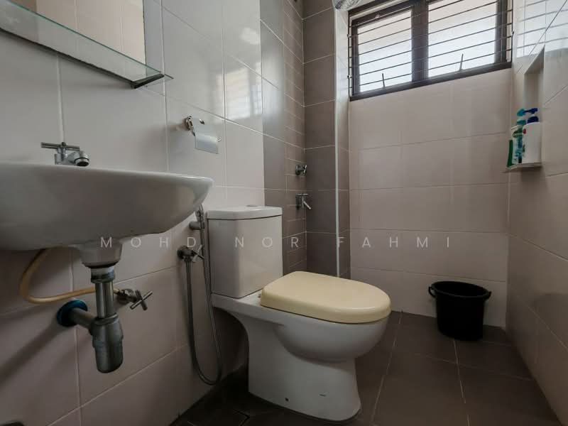 2-storey Terraced House for Sale in Kajang (Selangor) - Mohd Nor Fahmi - PropertyGuru.com.my
