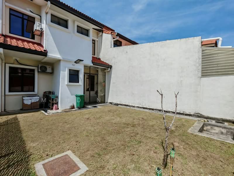 2-storey Terraced House for Sale in Kajang (Selangor) - Mohd Nor Fahmi - PropertyGuru.com.my
