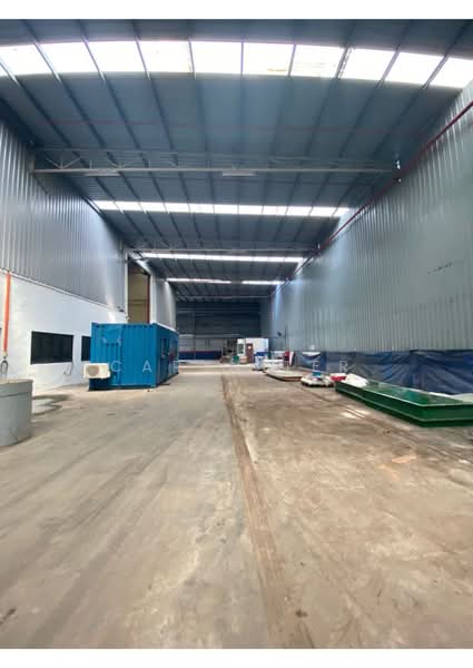 Kilang untuk Disewa di Taman Tan Sri Yaacob (Johor Bahru) - Caryn Ter - Interior - PropertyGuru.com.my