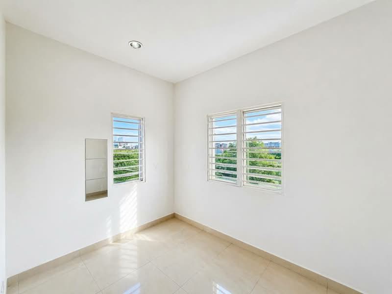Semi-Detached House for Sale in Seri Aman Heights (Sungai Buloh) - Zaty Jasmin - Interior - PropertyGuru.com.my