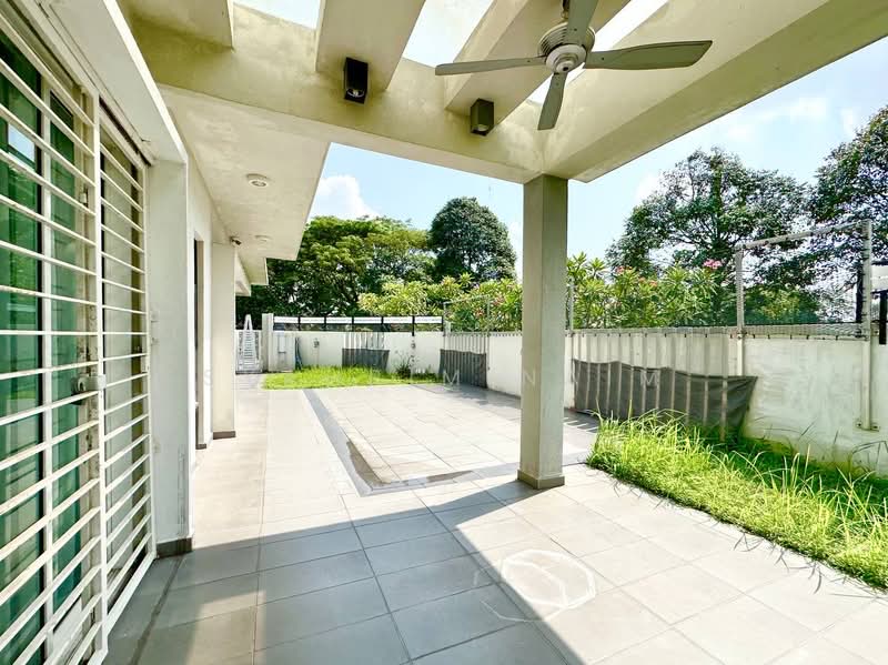 2-storey Terraced House for Sale in Bandar Bukit Raja (Klang) - Syahrim Naim - Exterior - PropertyGuru.com.my