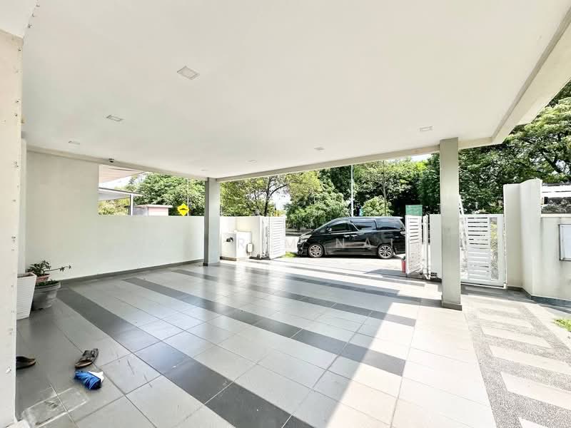 2-storey Terraced House for Sale in Bandar Bukit Raja (Klang) - Syahrim Naim - Exterior - PropertyGuru.com.my