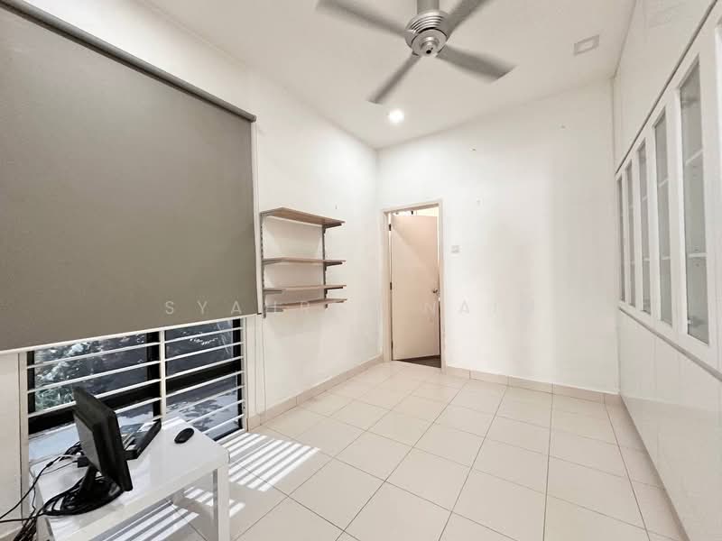 2-storey Terraced House for Sale in Bandar Bukit Raja (Klang) - Syahrim Naim - Interior - PropertyGuru.com.my