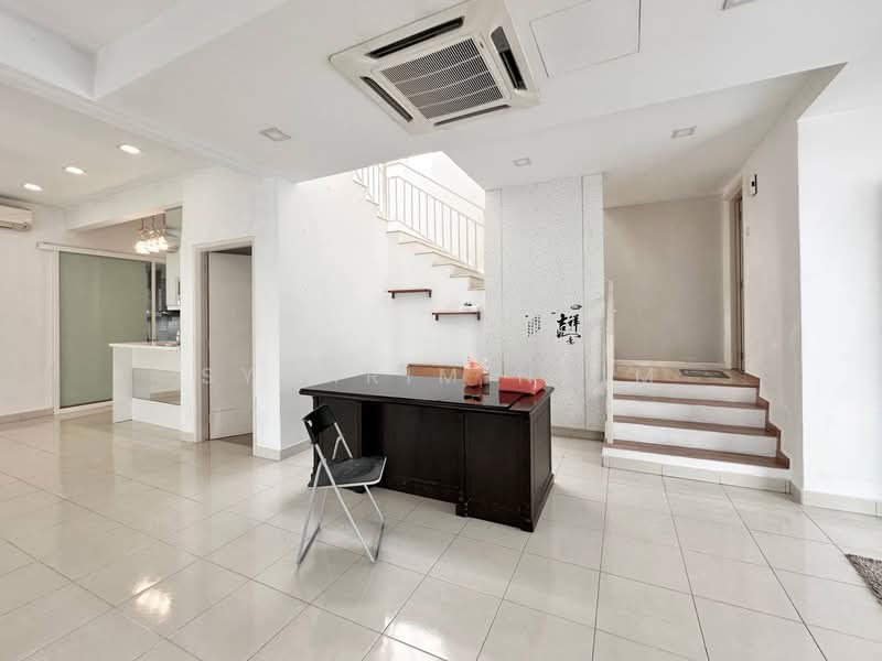 2-storey Terraced House for Sale in Bandar Bukit Raja (Klang) - Syahrim Naim - Interior - PropertyGuru.com.my