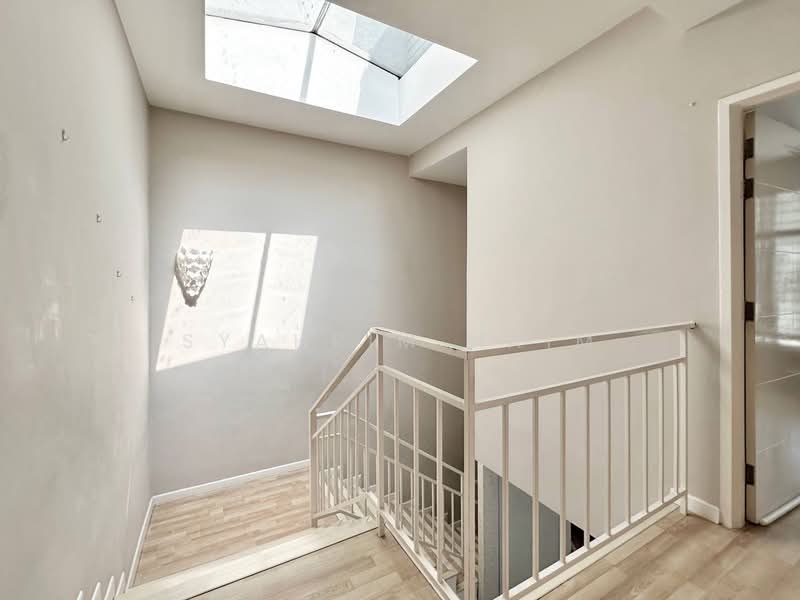 2-storey Terraced House for Sale in Bandar Bukit Raja (Klang) - Syahrim Naim - Interior - PropertyGuru.com.my