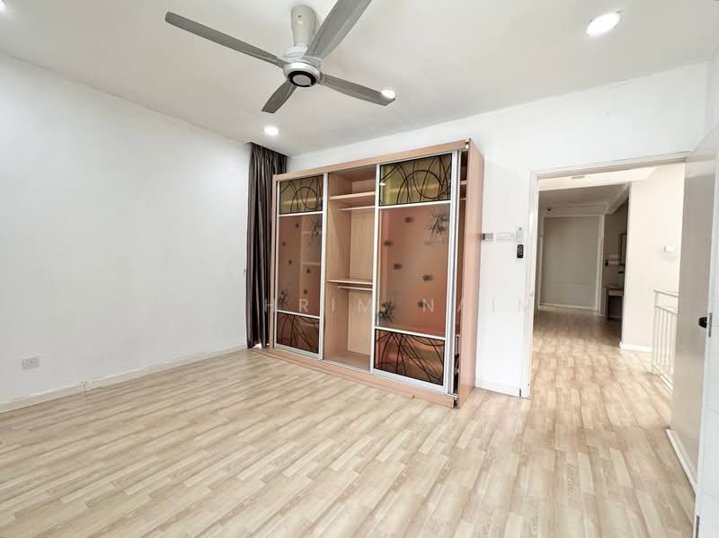 2-storey Terraced House for Sale in Bandar Bukit Raja (Klang) - Syahrim Naim - Interior - PropertyGuru.com.my