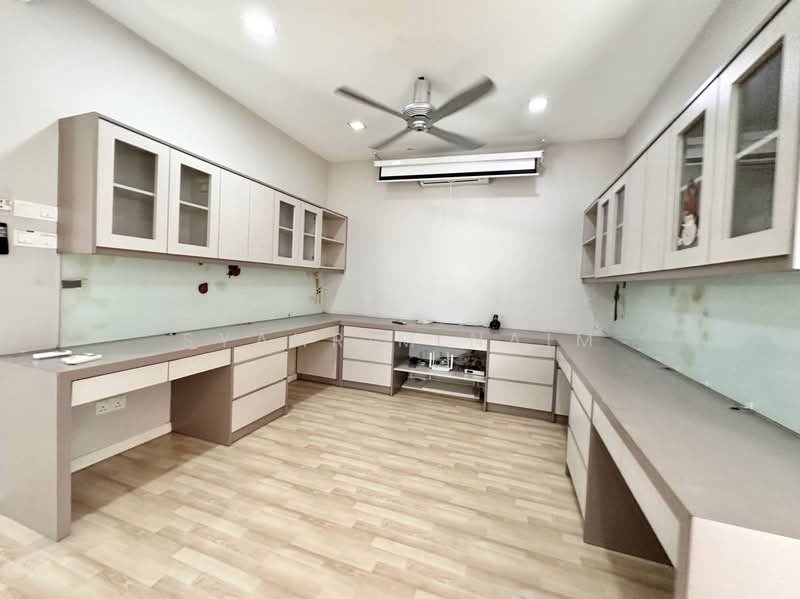 2-storey Terraced House for Sale in Bandar Bukit Raja (Klang) - Syahrim Naim - Study - PropertyGuru.com.my
