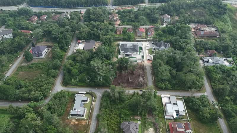 Residential Land for Sale in Sungai Buloh (Selangor) - Tony Lau - Exterior - PropertyGuru.com.my