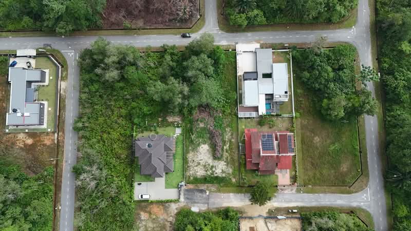 Residential Land for Sale in Sungai Buloh (Selangor) - Tony Lau - Exterior - PropertyGuru.com.my