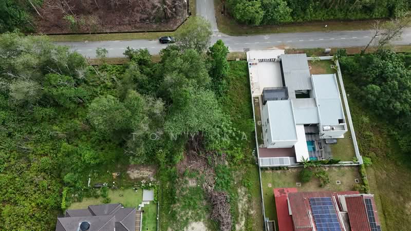 Residential Land for Sale in Sungai Buloh (Selangor) - Tony Lau - Exterior - PropertyGuru.com.my