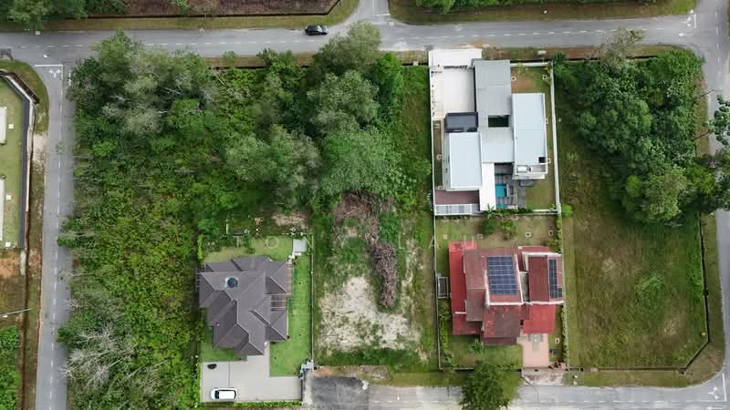 Residential Land for Sale in Sungai Buloh (Selangor) - Tony Lau - Exterior - PropertyGuru.com.my