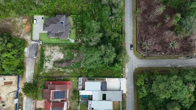 Residential Land for Sale in Sungai Buloh (Selangor) - Tony Lau - Exterior - PropertyGuru.com.my
