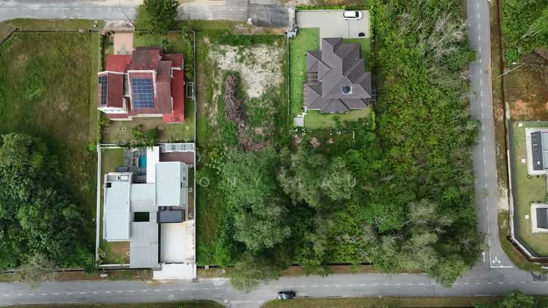 Residential Land for Sale in Sungai Buloh (Selangor) - Tony Lau - Exterior - PropertyGuru.com.my