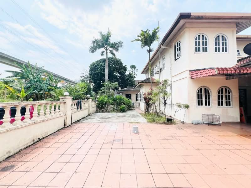 2-storey Terraced House for Sale in Seksyen 27 (Shah Alam) - Muhairi Rahman - Exterior - PropertyGuru.com.my
