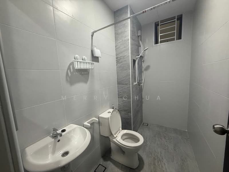 Condominium for Rent at KSL Residence 2 @ Kangkar Tebrau - Merry Chua - Bathroom - PropertyGuru.com.my