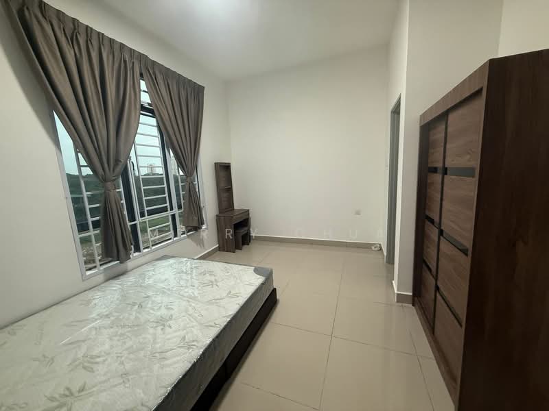 Condominium for Rent at KSL Residence 2 @ Kangkar Tebrau - Merry Chua - Bedroom - PropertyGuru.com.my