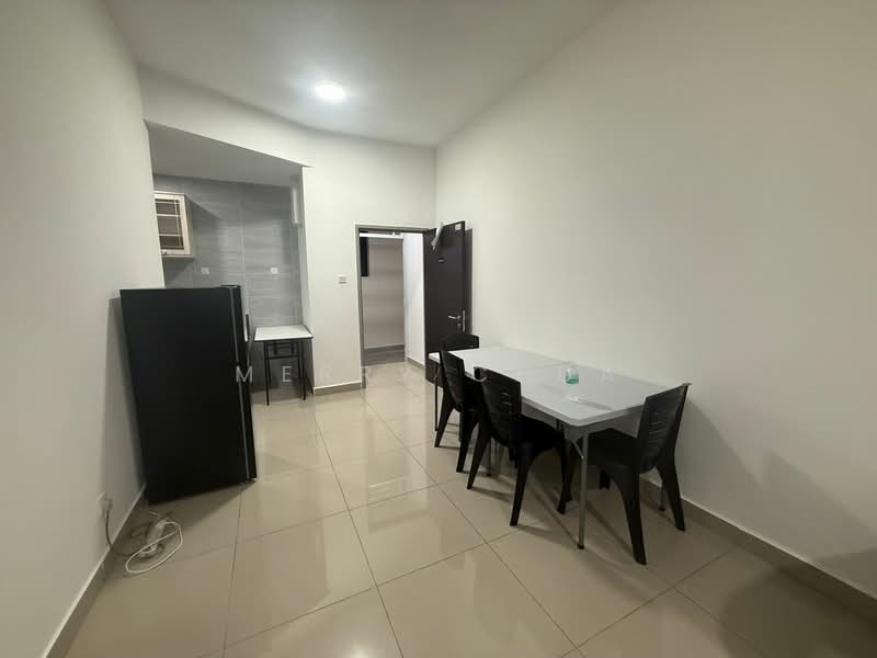 Condominium for Rent at KSL Residence 2 @ Kangkar Tebrau - Merry Chua - Kitchen - PropertyGuru.com.my